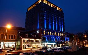 The Holman Grand Hotel Charlottetown Pe
